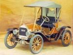 Brush Runabout 1910 года
